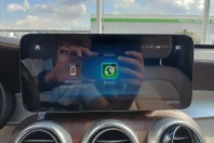 Mercedes-Benz GLC 220 (Clasa GLC) din 2020 cu 153.990 km - oferta MER249785 - foto 17