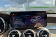 Mercedes-Benz GLC 220 (Clasa GLC) din 2020 cu 153.990 km - oferta MER249785 - foto 18