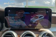 Mercedes-Benz GLC 220 (Clasa GLC) din 2020 cu 153.990 km - oferta MER249785 - foto 19