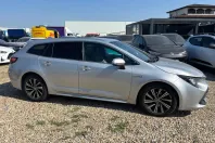 Toyota Corolla din 2020 cu 112.614 km - oferta TOY249786 - foto 1