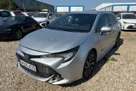 Toyota Corolla din 2020 cu 112.614 km - oferta TOY249786 - foto 2