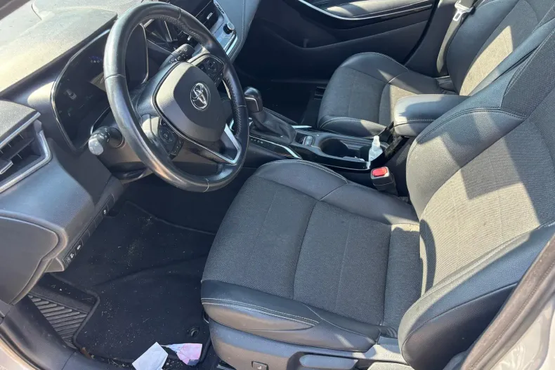 Toyota Corolla din 2020 cu 112.614 km - oferta TOY249786 - foto 4