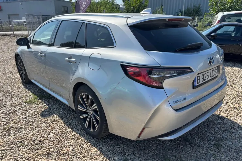 Toyota Corolla din 2020 cu 112.614 km - oferta TOY249786 - foto 6