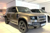 Land Rover Defender din 2026 cu 30 km - oferta LAN249787 - foto 1