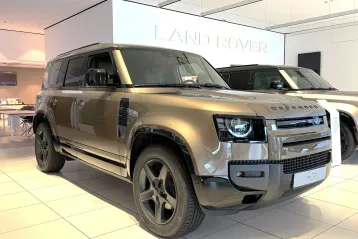 Land Rover Defender din 2026 - oferta LAN249787