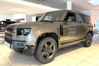 Land Rover Defender din 2026 cu 30 km - oferta LAN249787 - foto 5