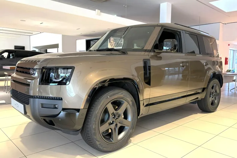 Land Rover Defender din 2026 cu 30 km - oferta LAN249787 - foto 5