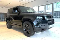 Land Rover Defender din 2026 cu 30 km - oferta LAN249788 - foto 1