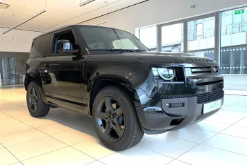 Land Rover Defender din 2026 - oferta LAN249788