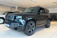 Land Rover Defender din 2026 cu 30 km - oferta LAN249788 - foto 4