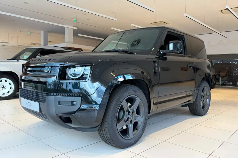 Land Rover Defender din 2026 cu 30 km - oferta LAN249788 - foto 4