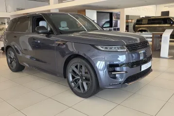 Land Rover Range Rover Sport din 2026 - oferta LAN249789