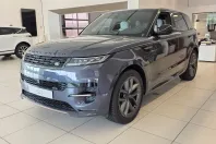 Land Rover Range Rover Sport din 2026 cu 40 km - oferta LAN249789 - foto 2