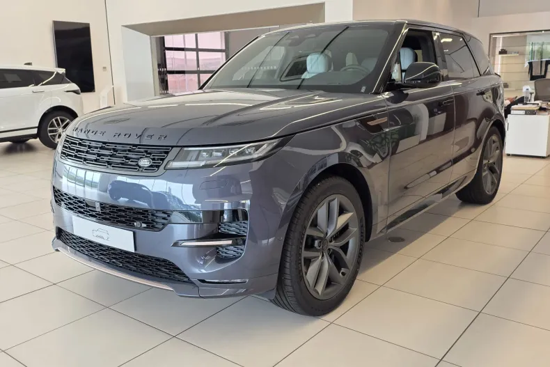 Land Rover Range Rover Sport din 2026 cu 40 km - oferta LAN249789 - foto 2