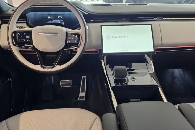 Land Rover Range Rover Sport din 2026 cu 40 km - oferta LAN249789 - foto 4