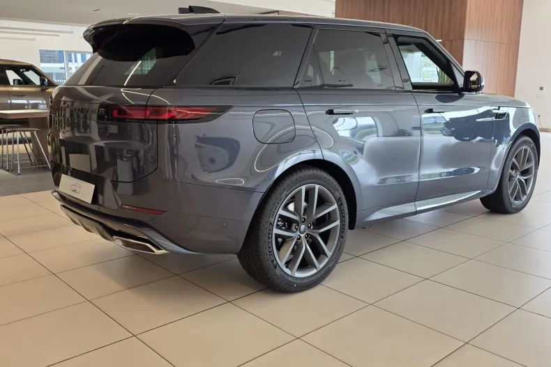 Land Rover Range Rover Sport din 2026 cu 40 km - oferta LAN249789 - foto 5