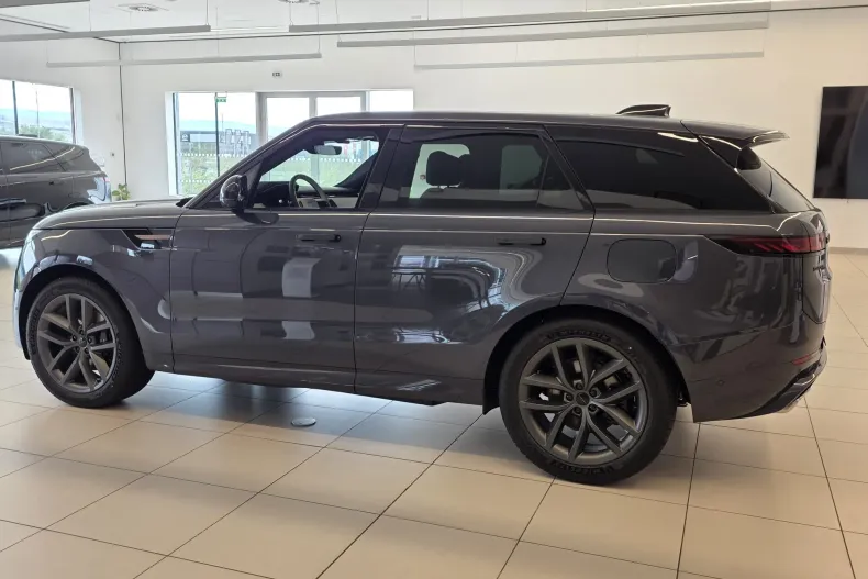 Land Rover Range Rover Sport din 2026 cu 40 km - oferta LAN249789 - foto 9