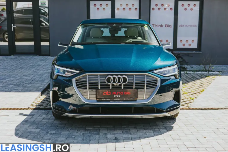 Audi e-tron din 2021 cu 118.203 km - oferta AUD249790 - foto 3