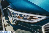 Audi e-tron din 2021 cu 118.203 km - oferta AUD249790 - foto 5