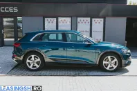 Audi e-tron din 2021 cu 118.203 km - oferta AUD249790 - foto 9