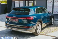 Audi e-tron din 2021 cu 118.203 km - oferta AUD249790 - foto 13