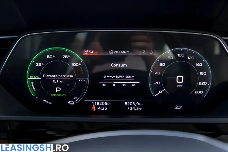 Audi e-tron din 2021 cu 118.203 km - oferta AUD249790 - foto 20