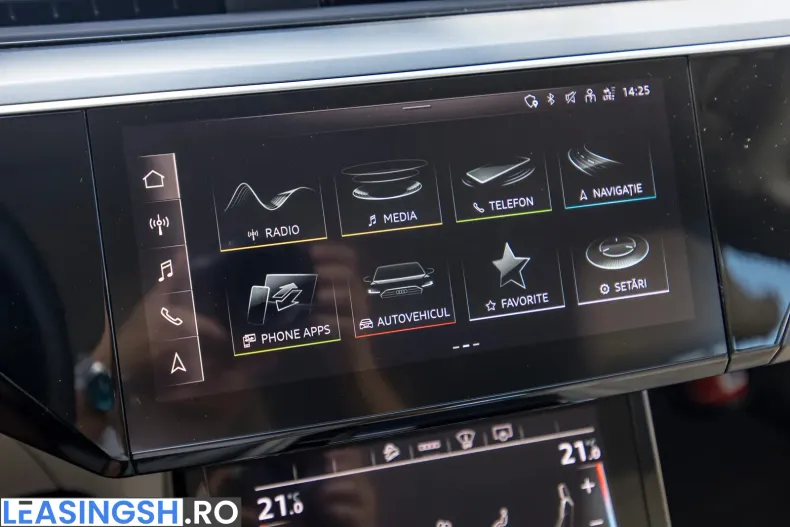 Audi e-tron din 2021 cu 118.203 km - oferta AUD249790 - foto 21