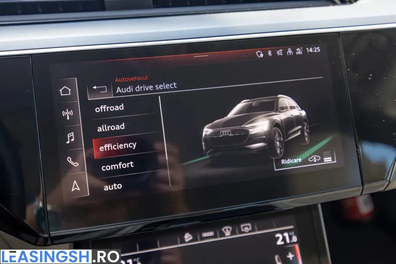 Audi e-tron din 2021 cu 118.203 km - oferta AUD249790 - foto 23