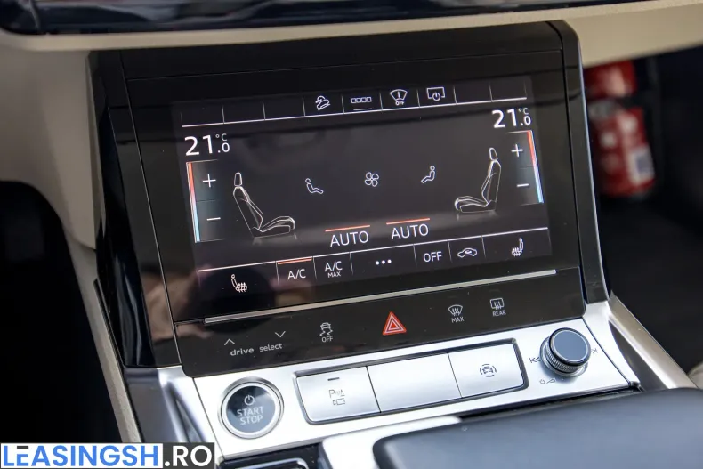 Audi e-tron din 2021 cu 118.203 km - oferta AUD249790 - foto 24