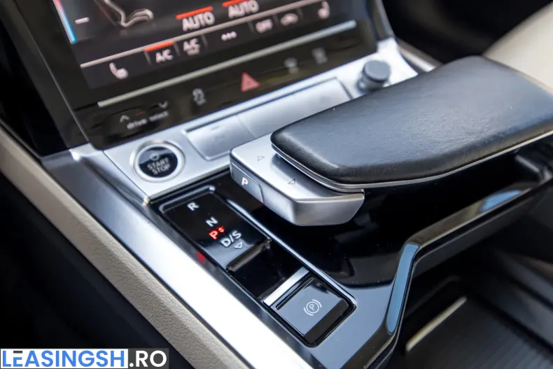 Audi e-tron din 2021 cu 118.203 km - oferta AUD249790 - foto 25