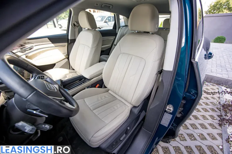 Audi e-tron din 2021 cu 118.203 km - oferta AUD249790 - foto 26