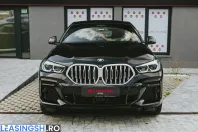 BMW X6 (Seria X) din 2021 cu 132.917 km - oferta BMW249791 - foto 2