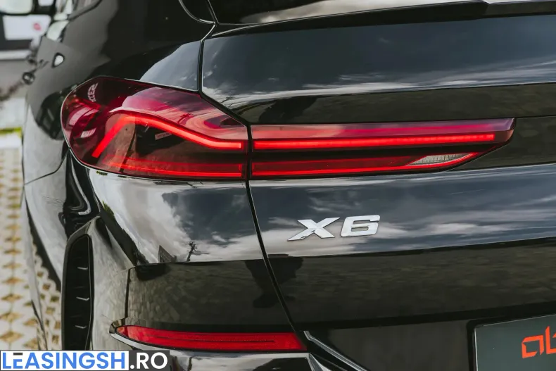 BMW X6 (Seria X) din 2021 cu 132.917 km - oferta BMW249791 - foto 10