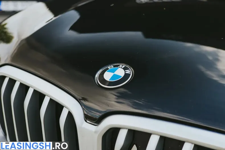 BMW X6 (Seria X) din 2021 cu 132.917 km - oferta BMW249791 - foto 12