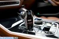 BMW X6 (Seria X) din 2021 cu 132.917 km - oferta BMW249791 - foto 17