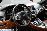 BMW X6 (Seria X) din 2021 cu 132.917 km - oferta BMW249791 - foto 18