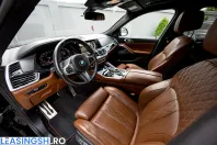 BMW X6 (Seria X) din 2021 cu 132.917 km - oferta BMW249791 - foto 19