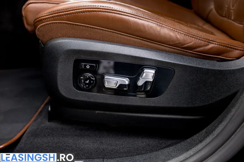 BMW X6 (Seria X) din 2021 cu 132.917 km - oferta BMW249791 - foto 23