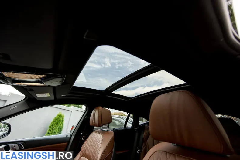 BMW X6 (Seria X) din 2021 cu 132.917 km - oferta BMW249791 - foto 26