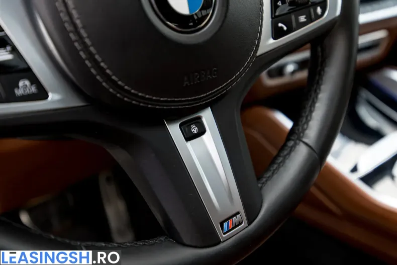 BMW X6 (Seria X) din 2021 cu 132.917 km - oferta BMW249791 - foto 28