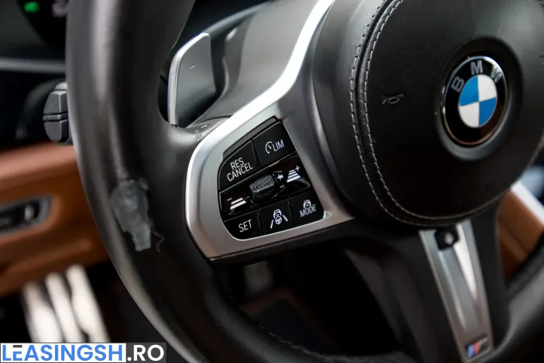 BMW X6 (Seria X) din 2021 cu 132.917 km - oferta BMW249791 - foto 29