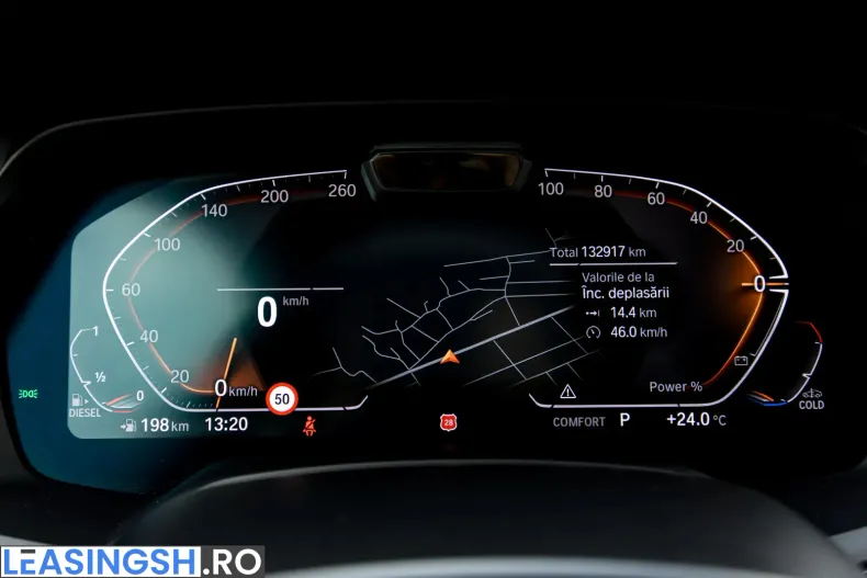 BMW X6 (Seria X) din 2021 cu 132.917 km - oferta BMW249791 - foto 30