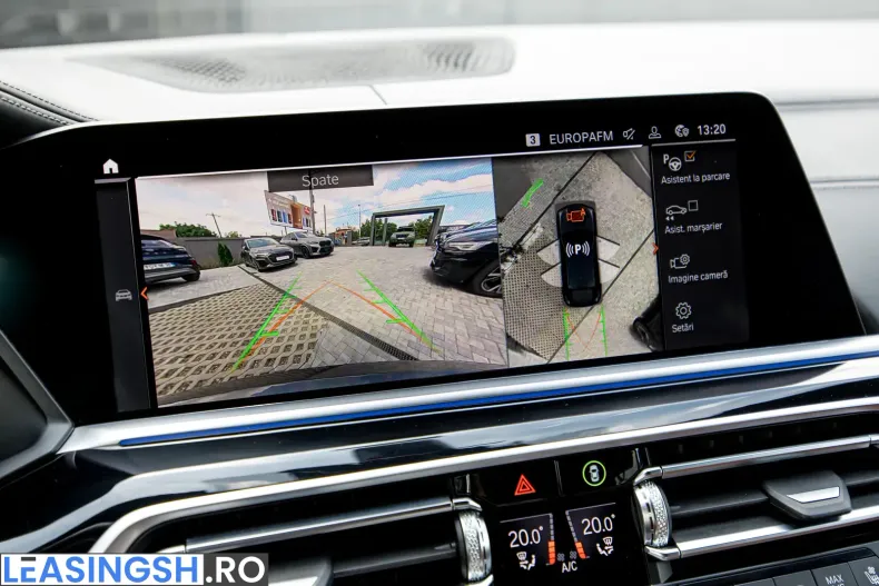 BMW X6 (Seria X) din 2021 cu 132.917 km - oferta BMW249791 - foto 31