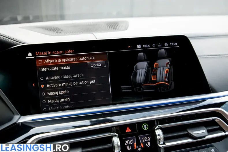 BMW X6 (Seria X) din 2021 cu 132.917 km - oferta BMW249791 - foto 32