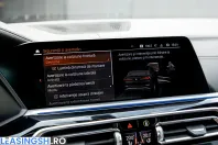 BMW X6 (Seria X) din 2021 cu 132.917 km - oferta BMW249791 - foto 33