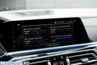 BMW X6 (Seria X) din 2021 cu 132.917 km - oferta BMW249791 - foto 34