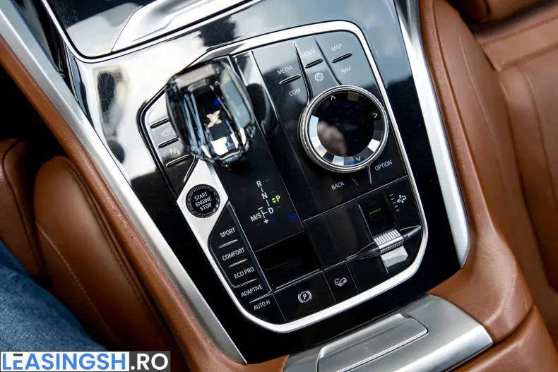 BMW X6 (Seria X) din 2021 cu 132.917 km - oferta BMW249791 - foto 36