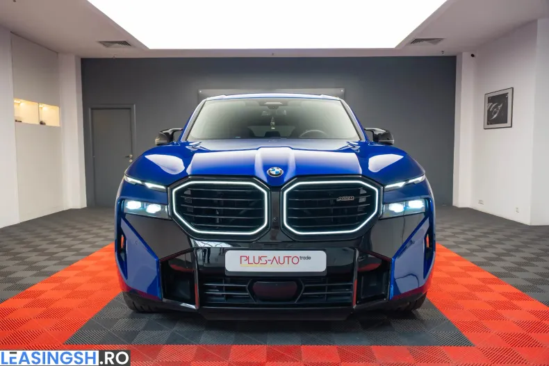BMW XM (Seria X) din 2022 cu 55.000 km - oferta BMW249792 - foto 2