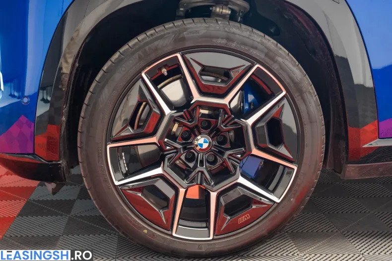 BMW XM (Seria X) din 2022 cu 55.000 km - oferta BMW249792 - foto 11