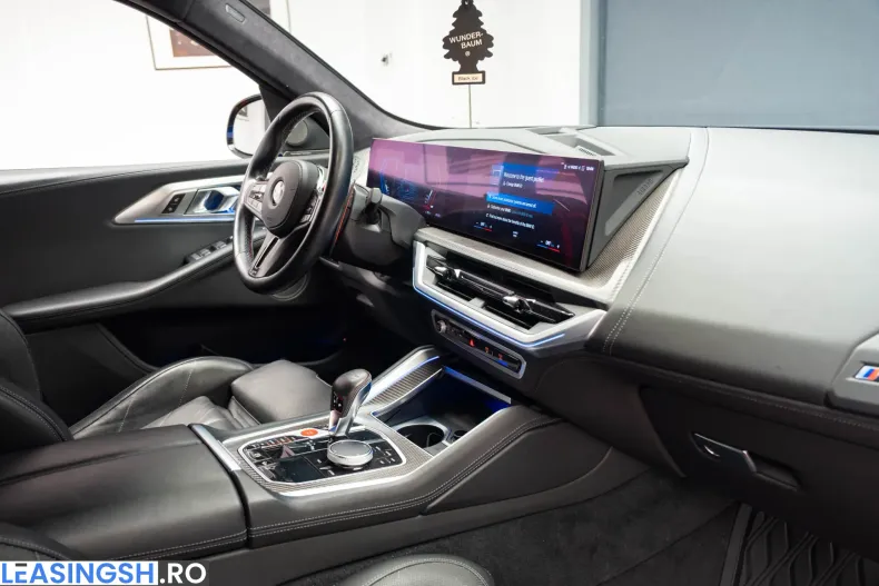 BMW XM (Seria X) din 2022 cu 55.000 km - oferta BMW249792 - foto 23
